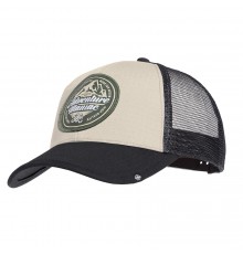 Бейсболка ERA CAP "ADVENTURE MANIAC" Khaki