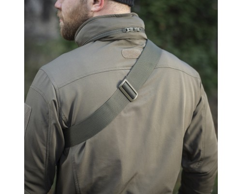 M-TAC СУМКА SPHAERA HEX HARDSLING BAG GEN.III ELITE RANGER GREEN