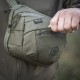 M-TAC СУМКА SPHAERA HEX HARDSLING BAG GEN.III ELITE RANGER GREEN