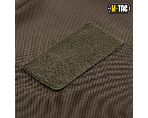 M-TAC ПОЛО ТАКТИЧЕСКОЕ 65/35 DARK OLIVE