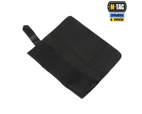 M-TAC ПОДСУМОК CITY MED POUCH HEX BLACK