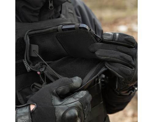 M-TAC ПОДСУМОК ADMIN ELITE BLACK