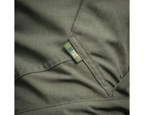 M-TAC БРЮКИ STURM GEN.II NYCO EXTREME RANGER GREEN