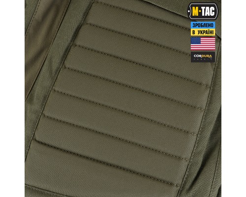 M-TAC БРЮКИ STURM GEN.II NYCO EXTREME RANGER GREEN