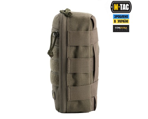 M-TAC ПОДСУМОК ОРГАНАЙЗЕР С ФИКСАТОРОМ RANGER GREEN