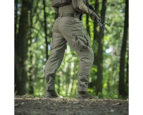 M-TAC БРЮКИ STURM GEN.II NYCO EXTREME RANGER GREEN
