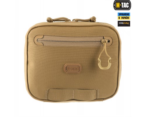 M-TAC ПОДСУМОК ОРГАНАЙЗЕР ELITE COYOTE