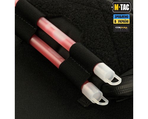 M-TAC ПОДСУМОК ADMIN ELITE BLACK