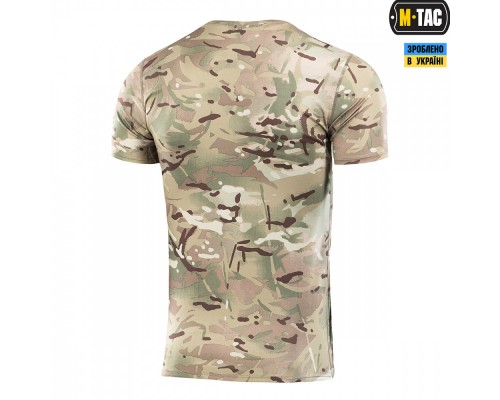 M-TAC ФУТБОЛКА ПОТООТВОДЯЩАЯ GEN.II