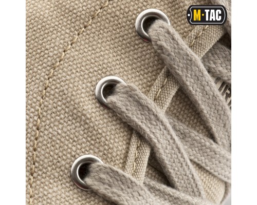 M-TAC КЕДЫ KHAKI