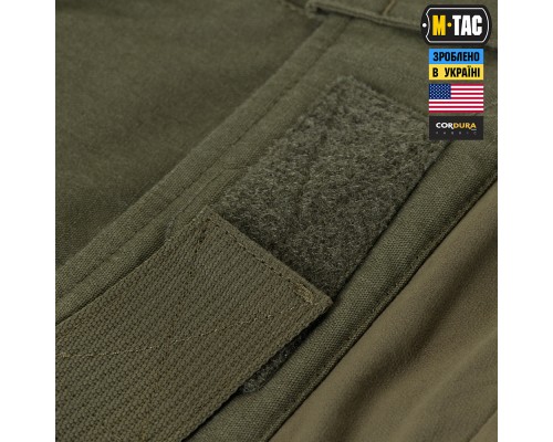 M-TAC БРЮКИ STURM GEN.II NYCO EXTREME RANGER GREEN