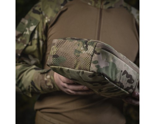 M-TAC ОРГАНАЙЗЕР УТИЛИТАРНЫЙ ELITE LARGE (30Х19 СМ) MULTICAM
