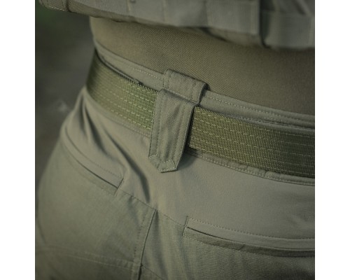 M-TAC БРЮКИ STURM GEN.II NYCO EXTREME RANGER GREEN