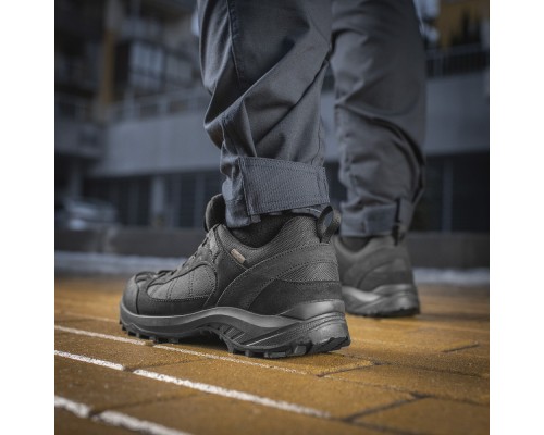 M-TAC БРЮКИ PATRIOT GEN.II FLEX DARK NAVY BLUE