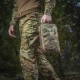 M-TAC ОРГАНАЙЗЕР УТИЛИТАРНЫЙ ELITE LARGE (30Х19 СМ) MULTICAM