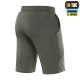 M-TAC ШОРТЫ CASUAL FIT COTTON ARMY OLIVE