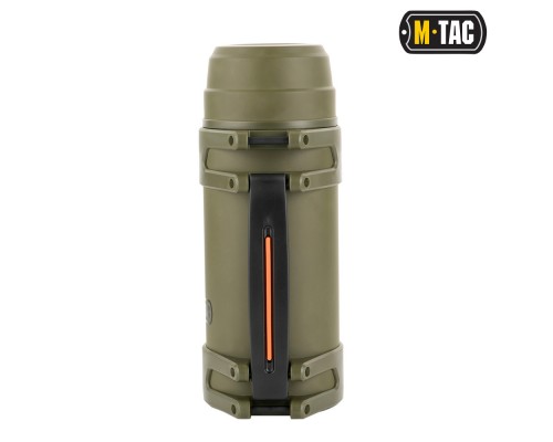 M-TAC ТЕРМОС 1,5 Л ОЛИВА