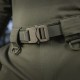 M-TAC РЕМЕНЬ COBRA BUCKLE BELT RANGER GREEN