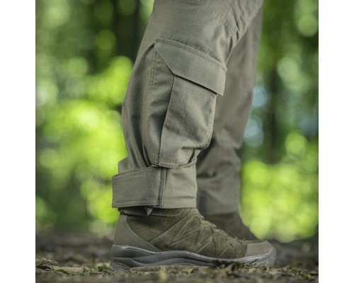 M-TAC БРЮКИ STURM GEN.II NYCO EXTREME RANGER GREEN