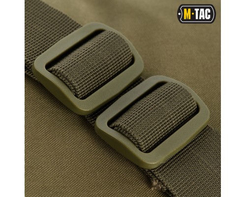 СУМКА ASSISTANT BAG RANGER GREEN