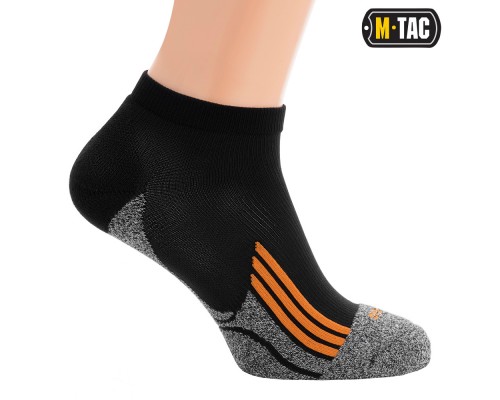 M-TAC НОСКИ COOLMAX 35% BLACK