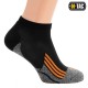 M-TAC НОСКИ COOLMAX 35% BLACK
