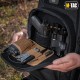 M-TAC РЮКЗАК-ЧЕХОЛ ДЛЯ ОРУЖИЯ 85 СМ ELITE HEX BLACK