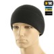 M-TAC ШАПКА WATCH CAP ФЛИС POLAR BLACK