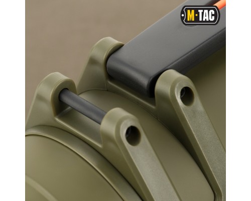 M-TAC ТЕРМОС 1,5 Л ОЛИВА