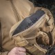 M-TAC ДЕМПФЕР ПЛЕЧЕВОЙ ДЛЯ ПЛИТОНОСКИ CUIRASS QRS COYOTE