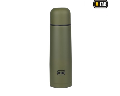 M-TAC ТЕРМОС 0,75Л ОЛИВА