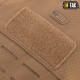 M-TAC РЮКЗАК URBAN LINE CHARGER HEXAGON PACK COYOTE BROWN