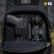M-TAC РЮКЗАК-ЧЕХОЛ ДЛЯ ОРУЖИЯ 85 СМ ELITE HEX BLACK