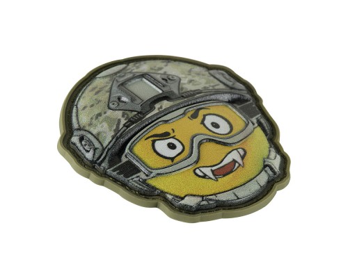 НАШИВКА EMOJI №28