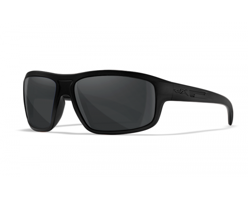 Очки Wiley X WX CONTEND Lenses: Grey