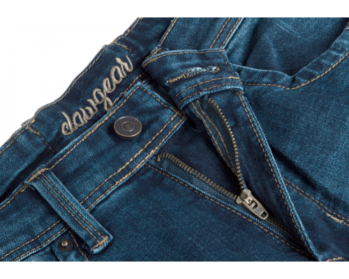 Тактические джинсы CLAWGEAR BLUE DENIM TACTICAL FLEX JEANS Sapphire