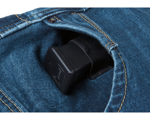 Тактические джинсы CLAWGEAR BLUE DENIM TACTICAL FLEX JEANS Sapphire