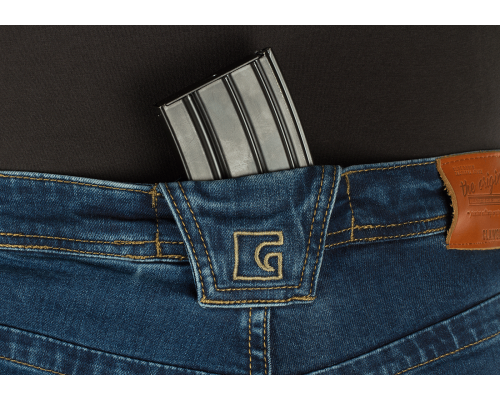 Тактические джинсы CLAWGEAR BLUE DENIM TACTICAL FLEX JEANS Sapphire