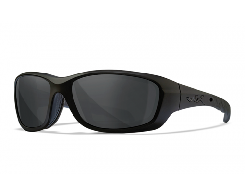 Очки WILEY X WX GRAVITY Lenses: Grey