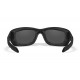 Очки WILEY X WX GRAVITY Lenses: Grey