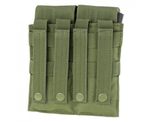 Подсумок Condor Double M4 Mag Pouch - MA4
