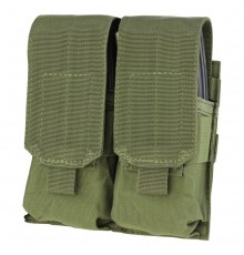 Подсумок Condor Double M4 Mag Pouch - MA4