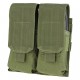 Подсумок Condor Double M4 Mag Pouch - MA4