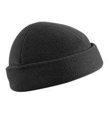 Шапка WATCH Cap - Fleece - Black