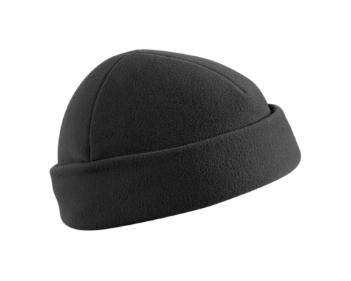 Шапка WATCH Cap - Fleece - Black