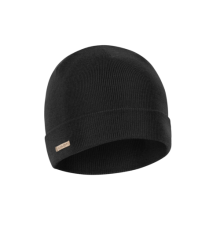 Шапка Winter Merino Beanie - Black