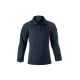 Боевая рубашка InvaderGear Combat Shirt Navy Blue
