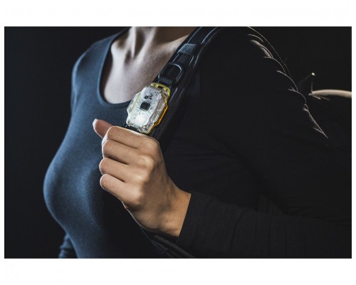 Фонарь ARMYTEK CRYSTAL BLUE