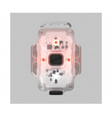 Фонарь ARMYTEK CRYSTAL PRO BLUE