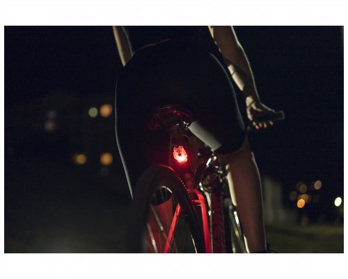 Фонарь ARMYTEK CRYSTAL PRO BLUE